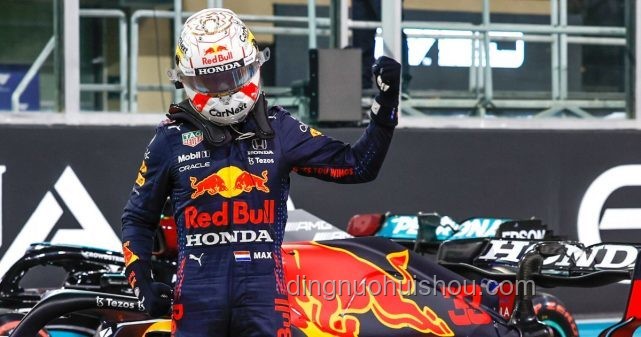 F1赛场争议：维斯塔潘撞上拉塞尔背后的行业洞察